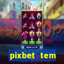 pixbet tem pagamento antecipado